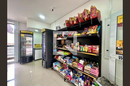 Apartamento à venda com 60m², 2 quartos e 1 vaga Apartamento à venda com 60m², 2 quartos e 1 vagaÁrea Comum - Mercado