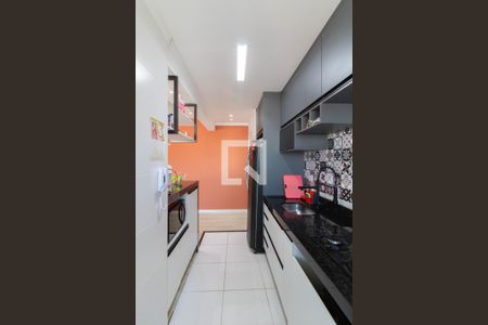 Apartamento à venda com 60m², 2 quartos e 1 vaga Apartamento à venda com 60m², 2 quartos e 1 vagaCozinha