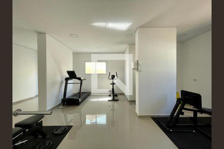 Apartamento à venda com 60m², 2 quartos e 1 vaga Apartamento à venda com 60m², 2 quartos e 1 vagaÁrea Comum - Academia