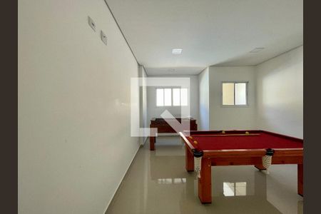Apartamento à venda com 60m², 2 quartos e 1 vaga Apartamento à venda com 60m², 2 quartos e 1 vagaÁrea Comum - Salão de Jogos