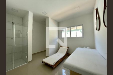 Apartamento à venda com 60m², 2 quartos e 1 vaga Apartamento à venda com 60m², 2 quartos e 1 vagaÁrea Comum - Sauna