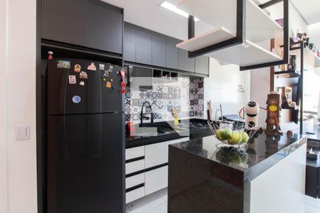 Apartamento à venda com 60m², 2 quartos e 1 vaga Apartamento à venda com 60m², 2 quartos e 1 vagaCozinha