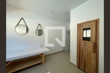 Apartamento à venda com 60m², 2 quartos e 1 vaga Apartamento à venda com 60m², 2 quartos e 1 vagaÁrea Comum - Sauna