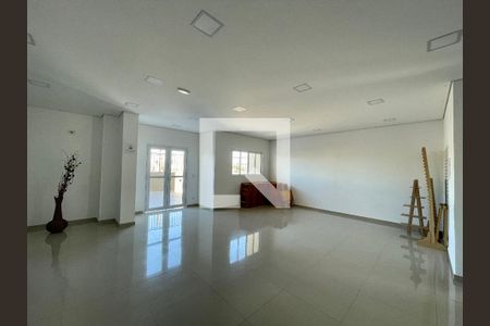 Apartamento à venda com 60m², 2 quartos e 1 vaga Apartamento à venda com 60m², 2 quartos e 1 vagaÁrea Comum - Salão de Festas