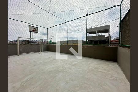 Apartamento à venda com 60m², 2 quartos e 1 vaga Apartamento à venda com 60m², 2 quartos e 1 vagaÁrea Comum - Quadra