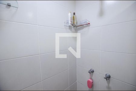 Banheiro de apartamento à venda com 2 quartos, 75m² em Badu, Niterói