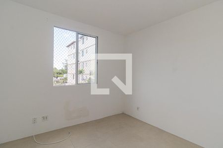 Quarto 1 de apartamento para alugar com 2 quartos, 43m² em Rubem Berta, Porto Alegre