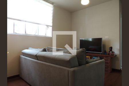 Sala de apartamento para alugar com 3 quartos, 56m² em Jacarepaguá, Rio de Janeiro