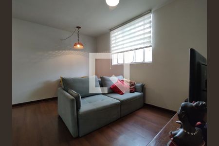 Sala de apartamento para alugar com 3 quartos, 56m² em Jacarepaguá, Rio de Janeiro