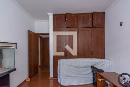 Quarto 1 de casa à venda com 4 quartos, 360m² em Santa Branca, Belo Horizonte