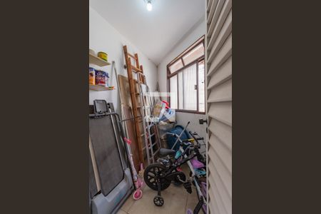 Casa à venda com 360m², 4 quartos e 2 vagasQuintal - Área Gourmet - Despensa