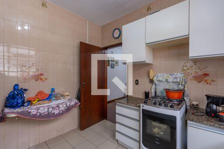 Casa à venda com 360m², 4 quartos e 2 vagasCozinha