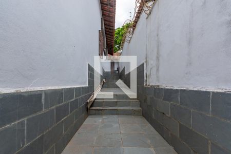 Casa à venda com 360m², 4 quartos e 2 vagasQuintal - Área Gourmet