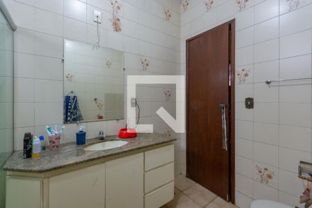 Casa à venda com 360m², 4 quartos e 2 vagasBanheiro Social