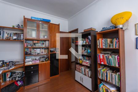 Quarto 2 de casa à venda com 4 quartos, 360m² em Santa Branca, Belo Horizonte