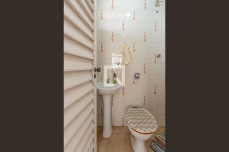 Casa à venda com 360m², 4 quartos e 2 vagasBanheiro Área Gourmet