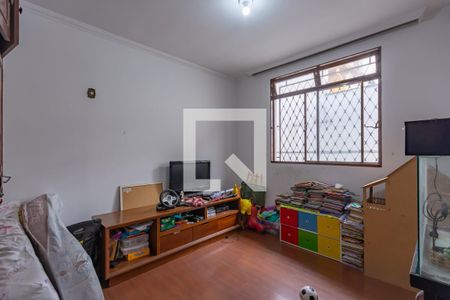 Quarto 1 de casa à venda com 4 quartos, 360m² em Santa Branca, Belo Horizonte