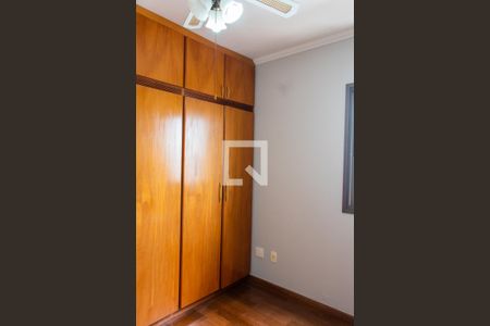Quarto 1 de apartamento para alugar com 3 quartos, 122m² em Bonfim, Campinas