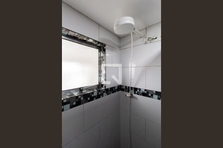 Banheiro Suíte de casa para alugar com 3 quartos, 96m² em Jardim Lisboa, São Paulo