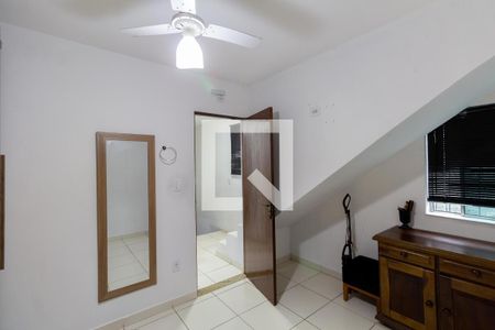 Quarto 2 de casa para alugar com 3 quartos, 96m² em Jardim Lisboa, São Paulo