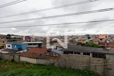Vista Área de Serviço de casa para alugar com 3 quartos, 96m² em Jardim Lisboa, São Paulo