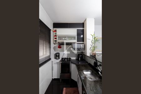 Casa para alugar com 96m², 3 quartos e sem vaga Casa para alugar com 96m², 3 quartos e sem vagaCozinha