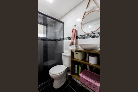 Casa para alugar com 96m², 3 quartos e sem vaga Casa para alugar com 96m², 3 quartos e sem vagaBanheiro Suíte