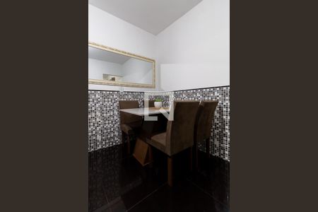 Casa para alugar com 96m², 3 quartos e sem vaga Casa para alugar com 96m², 3 quartos e sem vagaCozinha