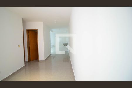 Sala e cozinha de apartamento para alugar com 2 quartos, 44m² em Jardim Japao, São Paulo