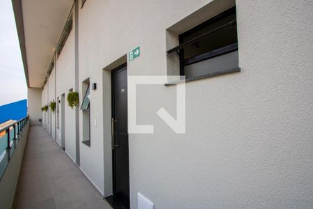 Studio para alugar com 25m², 1 quarto e sem vagaÁrea comum