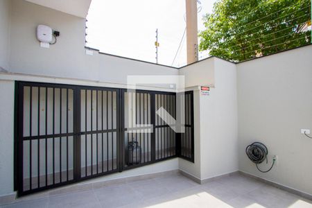 Studio para alugar com 25m², 1 quarto e sem vagaÁrea comum