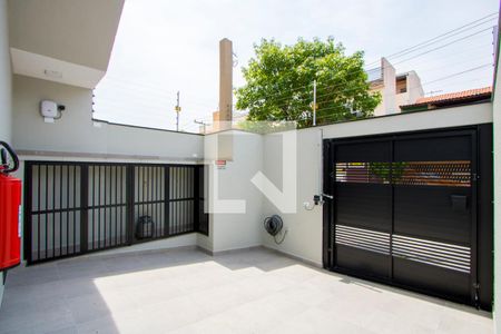 Studio para alugar com 25m², 1 quarto e sem vagaÁrea comum