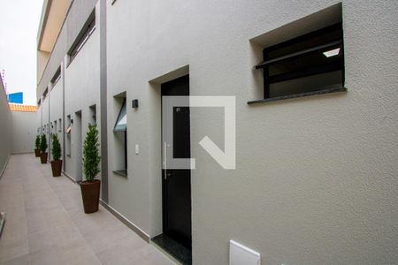 Studio para alugar com 25m², 1 quarto e sem vagaÁrea comum