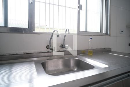 Casa à venda com 300m², 4 quartos e 8 vagasCozinha