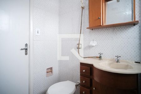 Casa à venda com 300m², 4 quartos e 8 vagasBanheiro 2 