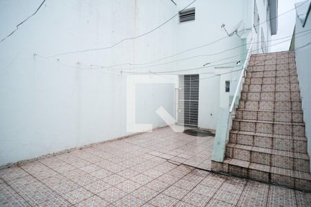 Casa à venda com 300m², 4 quartos e 8 vagasÁrea comum