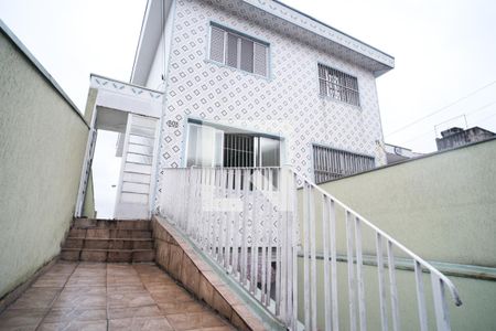 Casa à venda com 300m², 4 quartos e 8 vagasÁrea comum