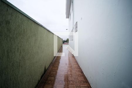 Casa à venda com 300m², 4 quartos e 8 vagasÁrea comum - Corredor