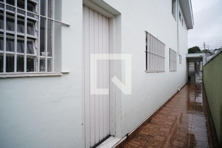 Casa à venda com 300m², 4 quartos e 8 vagasÁrea comum - Corredor