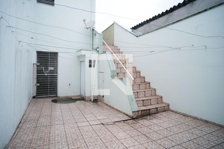 Casa à venda com 300m², 4 quartos e 8 vagasÁrea comum