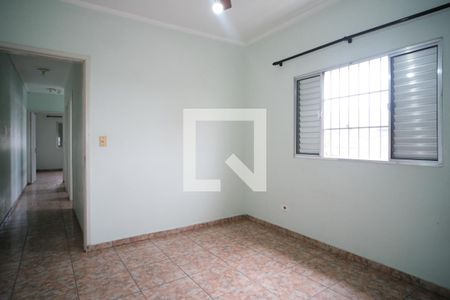 Casa à venda com 300m², 4 quartos e 8 vagasQuarto 3
