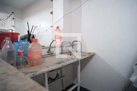 Casa à venda com 300m², 4 quartos e 8 vagasÁrea comum