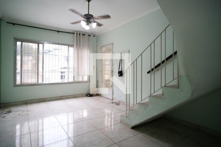 Sala de casa à venda com 4 quartos, 300m² em Cangaiba, São Paulo