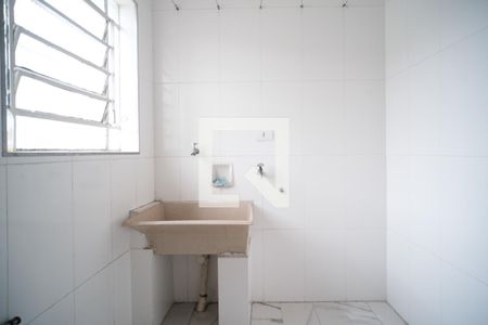 Casa à venda com 300m², 4 quartos e 8 vagasÁrea de Serviço