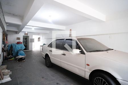 Casa à venda com 300m², 4 quartos e 8 vagasÁrea comum