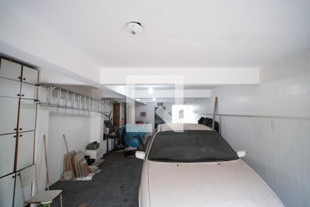 Casa à venda com 300m², 4 quartos e 8 vagasÁrea comum