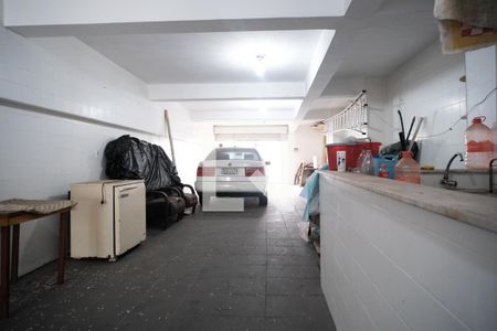 Casa à venda com 300m², 4 quartos e 8 vagasÁrea comum