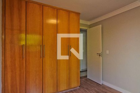 Quarto 1 de apartamento à venda com 3 quartos, 78m² em City América, São Paulo