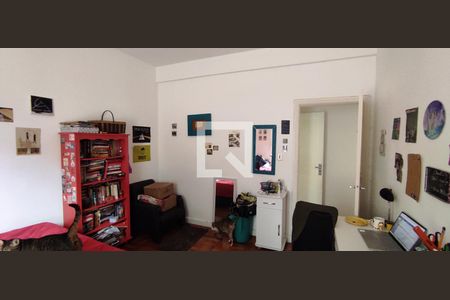 Quarto 1 de apartamento à venda com 3 quartos, 100m² em Cambuci, São Paulo
