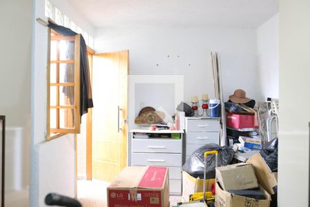 Casa à venda com 125m², 3 quartos e 2 vagas Casa à venda com 125m², 3 quartos e 2 vagasQuarto dos Fundos